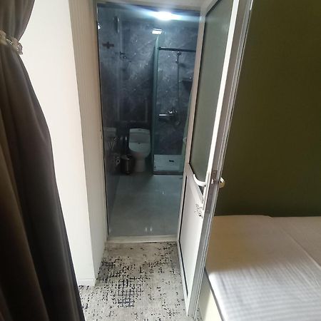Abubakir Guests House Otel Semerkant Dış mekan fotoğraf