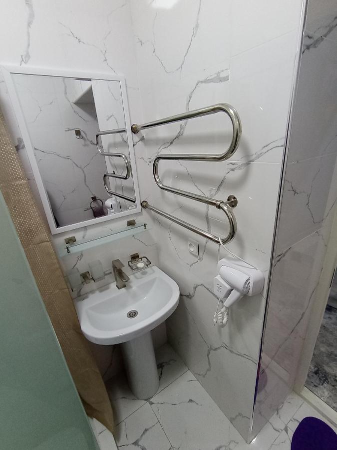 Abubakir Guests House Otel Semerkant Dış mekan fotoğraf