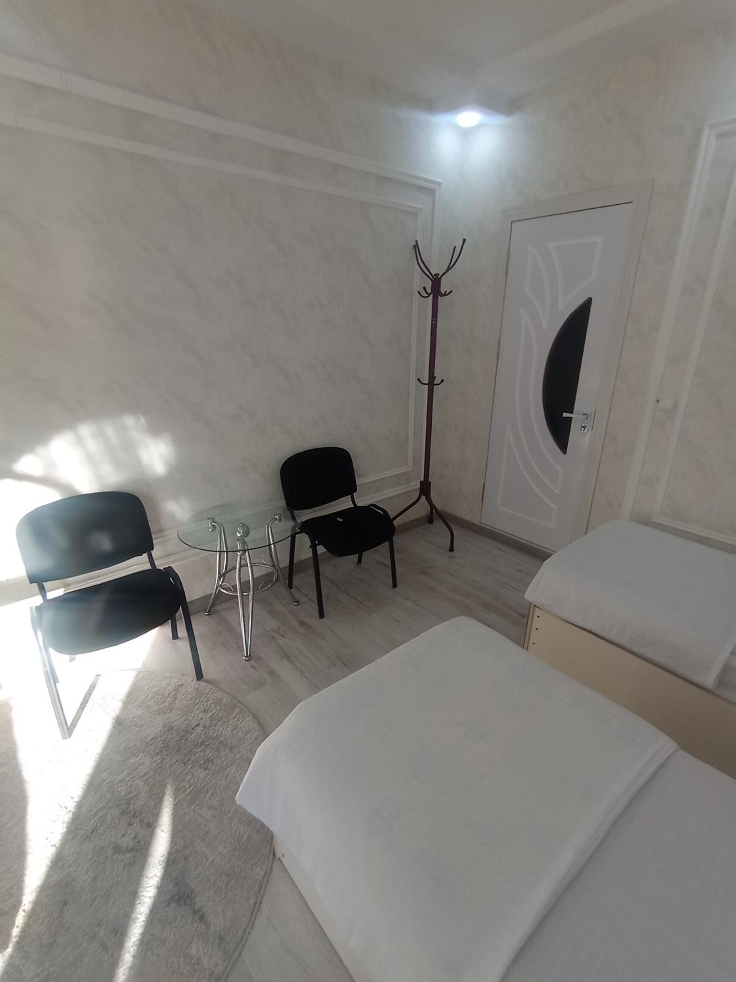 Abubakir Guests House Otel Semerkant Dış mekan fotoğraf