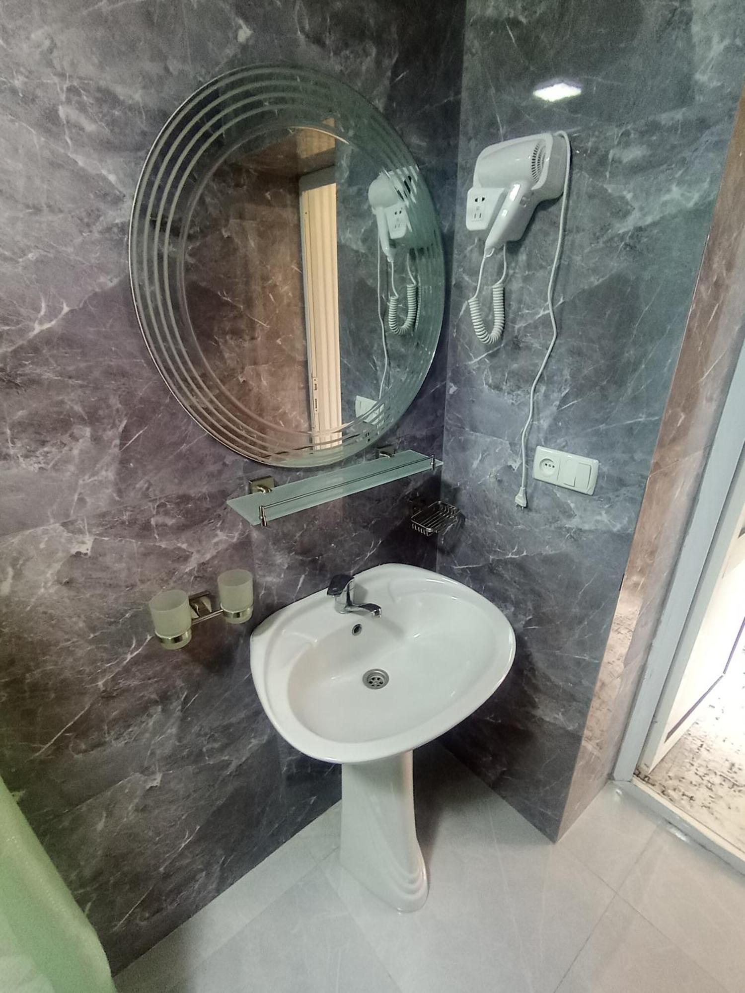 Abubakir Guests House Otel Semerkant Dış mekan fotoğraf