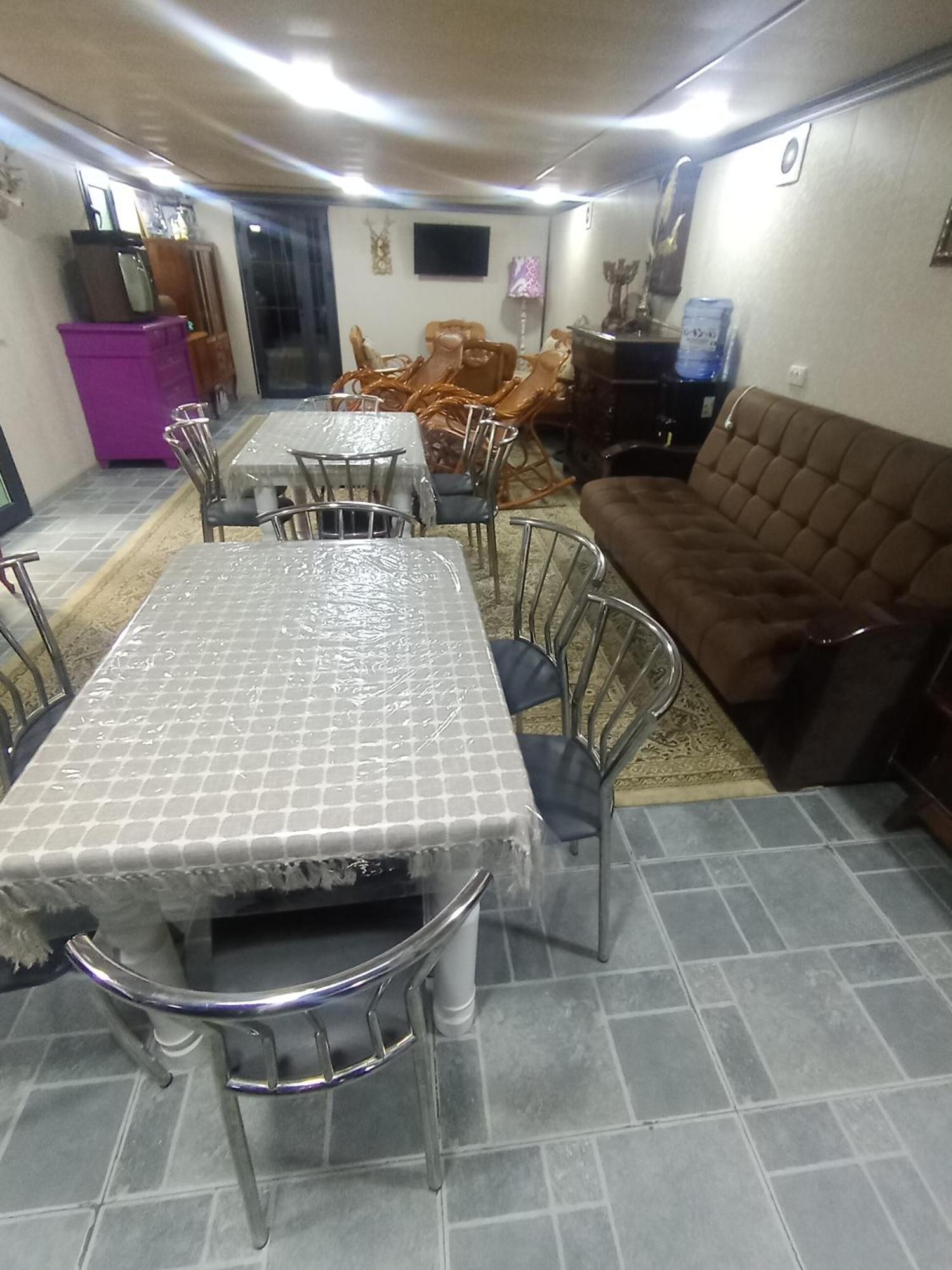 Abubakir Guests House Otel Semerkant Dış mekan fotoğraf