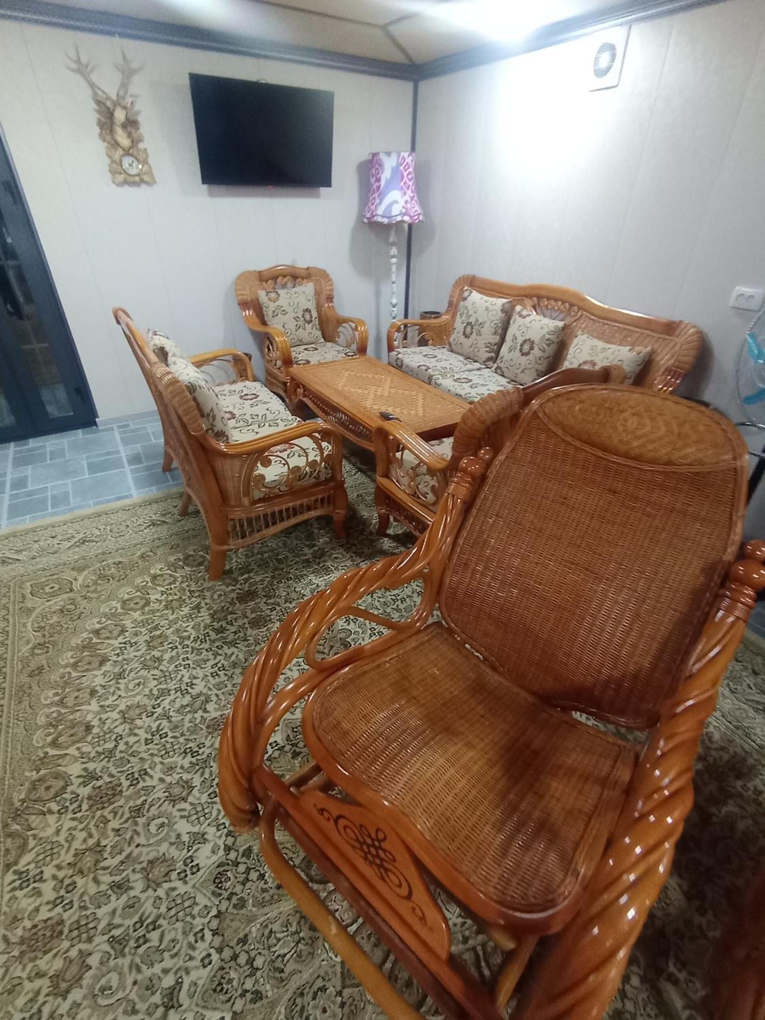 Abubakir Guests House Otel Semerkant Dış mekan fotoğraf