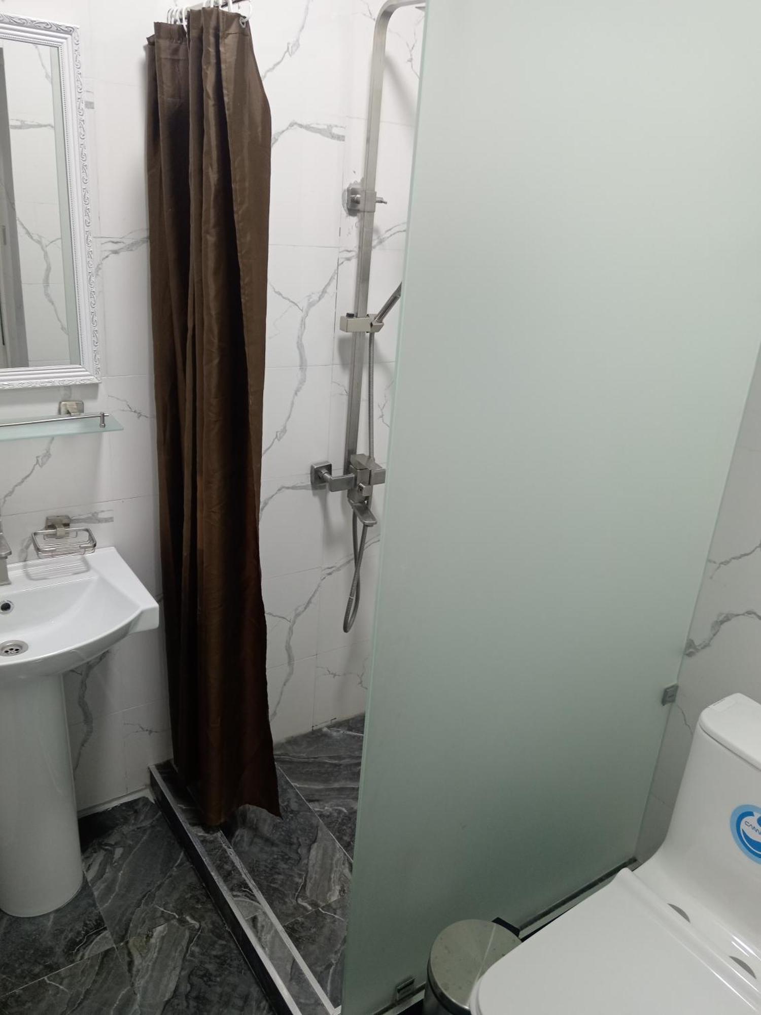 Abubakir Guests House Otel Semerkant Dış mekan fotoğraf