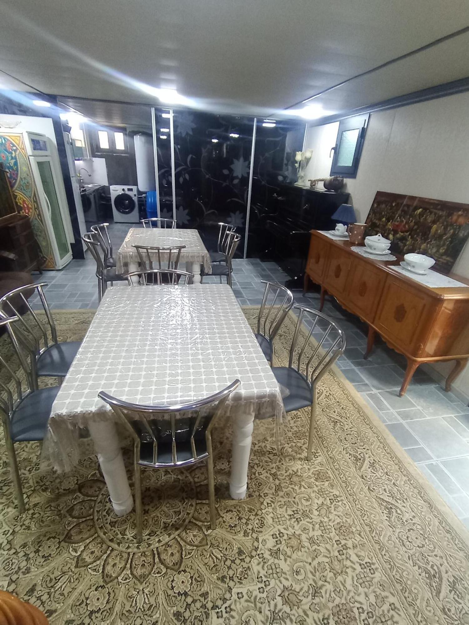 Abubakir Guests House Otel Semerkant Dış mekan fotoğraf