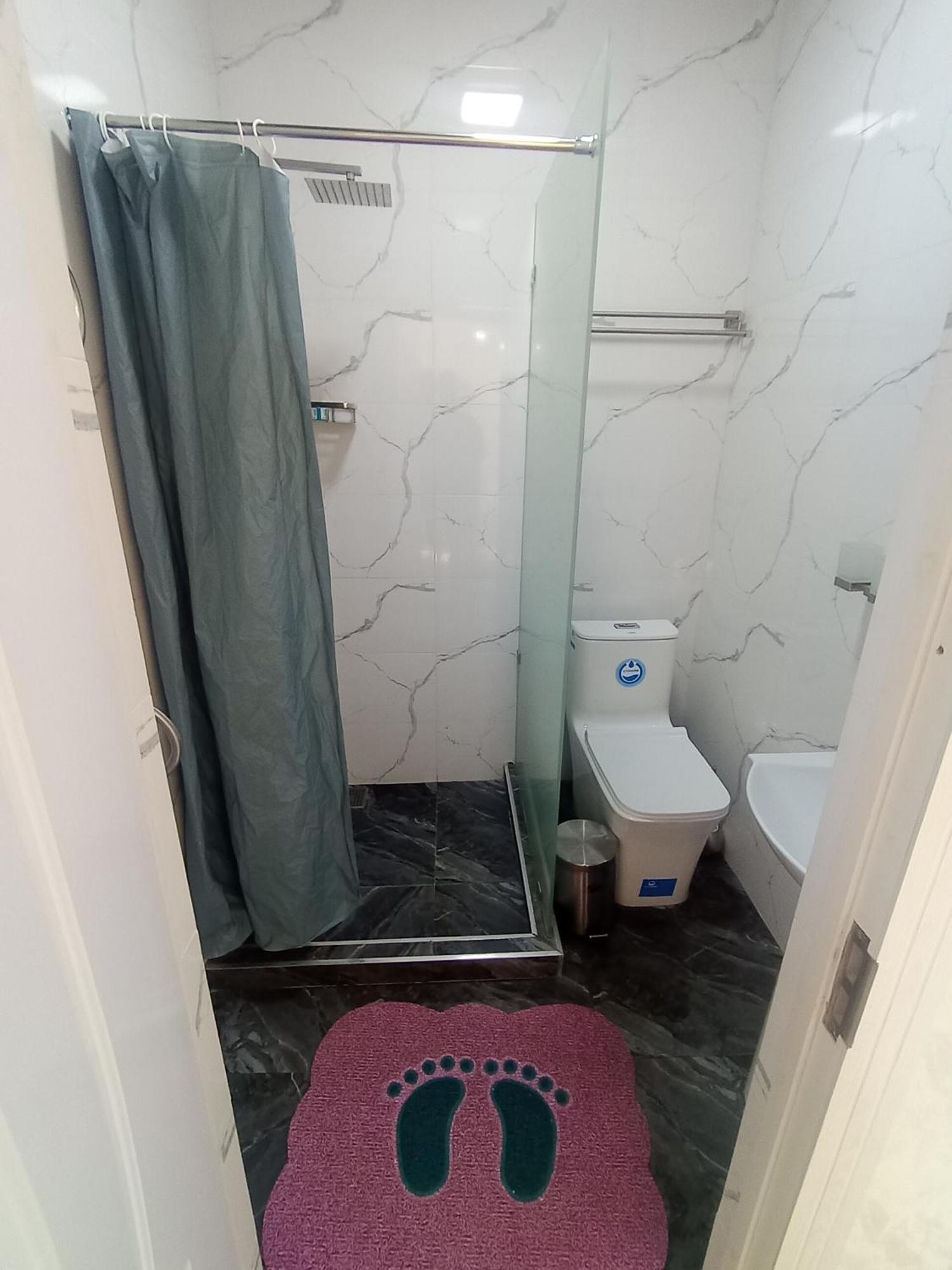 Abubakir Guests House Otel Semerkant Dış mekan fotoğraf